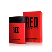Millionaire Eau de Toilette Red Edition x 95 mL