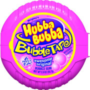 Chicle Hubba Bubba Bubble Tap Original 57 g