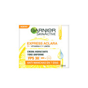 Garnier Crema Express Aclara FPS 30 x 50 mL
