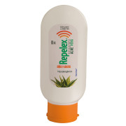 Repelex 10 % Repelente de Insectos  80 g Crema Tópica