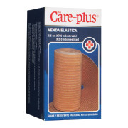 Venda Elastica Care Plus 7,5 cm x 4,5 m x 1 unidad