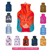 Guatero Thermica Con Funda 1 L