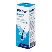 Finder 2 % x 100 ml Shampoo