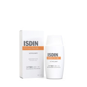 Protector Solar Isdin Fotoultra 100 Active Unify FPS 50+ 50 Ml