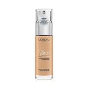 Base Loreal True Match 30ml,Sable Rose