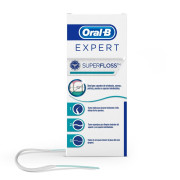 Oral B Hilo Dental Superfloss x 1 Unidad