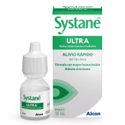 Solución Oftálmica Systane Ultra 10 mL