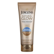 Autobronceante Jergens Crema Reafirmante Tono Medio 221 mL