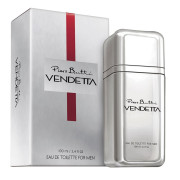 Edt Piero Butti Vendetta 100ml