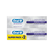 Pasta Dental Oral B 3D White Perfection 2 un