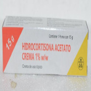 Hidrocortisona 1 % x 15 g Crema BPH S.A.