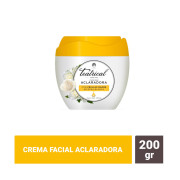 Teatrical Crema Facial Aclaradora 200 G