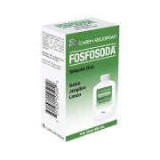 Fosfosoda Casen x 45 ml Solución Oral