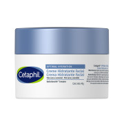 Crema Cetaphil Hidratante Facial Hydrosensitiv Complex 50 mL