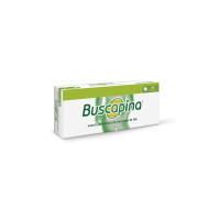 Buscapina 10mg 20 Grageas