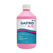 Gaastroaliv x 480 mL Suspension Oral