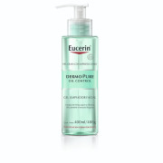 Gel Limpiador Eucerin Dermopure 400 mL