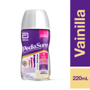Pediasure Vainilla 220 mL