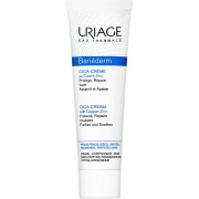 Uriage Bariederm Crema Reparadora Con Cobre Y Zinc x 40 mL
