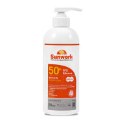 Protector Solar Sunwork FPS 50+ 1000 g