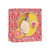 Agatha Gotas EDT 50 ml + Lip Balm
