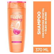 Shampoo Elvive Dream Long 370 mL