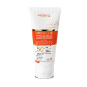 Protector Solar Suncare 100 Crema FPS 50+ 60 mL