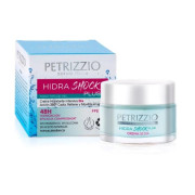 Petrizzio Hidrashock Crema De Dia x 50 g
