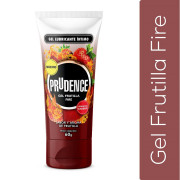 Gel Prudence Frutilla Fire 60G