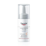 Eucerin Booster Anti Edad Hyaluron Filler Vitamina C 8 ml
