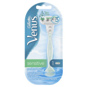 Máquina de Afeitar Gillette Venus Sensitive 1 un