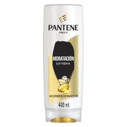 Pantene Acondicionador Hidrocauterización Extrema x 400 mL