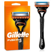 Máquina de Afeitar Gillette Fusion 5 1un