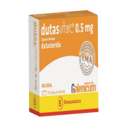 Dutasvitae 0,5 mg x 30 Capsulas Blandas