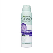 Desodorante Garnier Dermoeficacia Niacinamida Spray 150Ml
