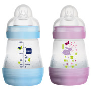 Mamadera Mam Ultivent Anticolico 160mL