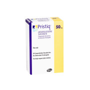 Pristiq 50 mg 28 Comprimidos Recubiertos de Liberación Prolongada