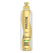 Pantene Crema Para Peinar Restauracion x 300 mL