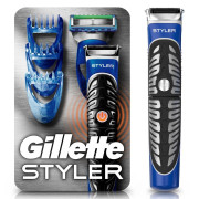 Máquina de Afeitar Gillette Fusion Styler 1 un