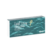 Livial 2.5 mg 28 Comprimidos