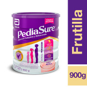 Pediasure Frutilla 900 g