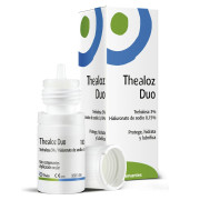 Thealoz Duo Solución Oftálmica 10 mL