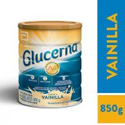 Glucerna Vainilla 850 g