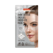 Máscara de Gel Ojos Shine Glitter Only 16 Grs