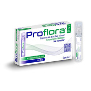 Proflora 10 Mini Botellas 5 mL Suspensión Bebible Oral