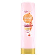 Sedal Acondicionador Colageno Y Vit C 340ml