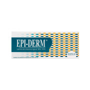 Epi-Derm EDG-1000 Lámina de Silicona