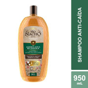 Shampoo Tío Nacho Herbolaria Milenaria 950 mL