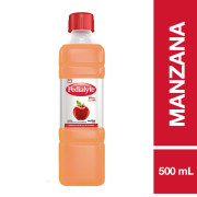 Pedialyte 60 Manzana 500 mL