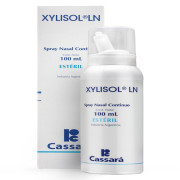 Xylisol Spray Nasal Continuo 100 mL